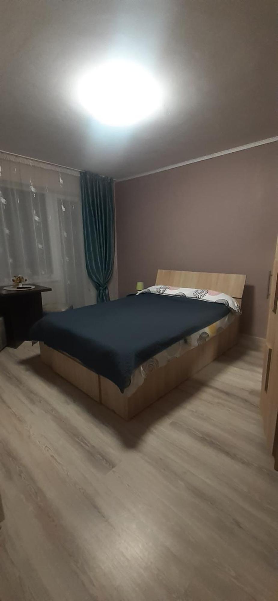 Studio Ultracentral Cu Balcon Onesti Εξωτερικό φωτογραφία